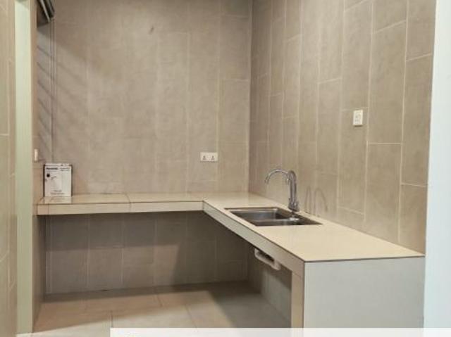 Condominium for rent in Seksyen 32, Shah Alam
