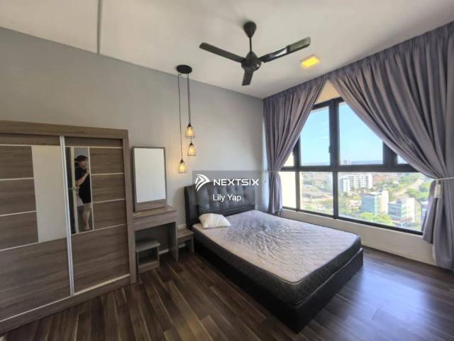 Apartment for rent in Petaling, Alam Impian