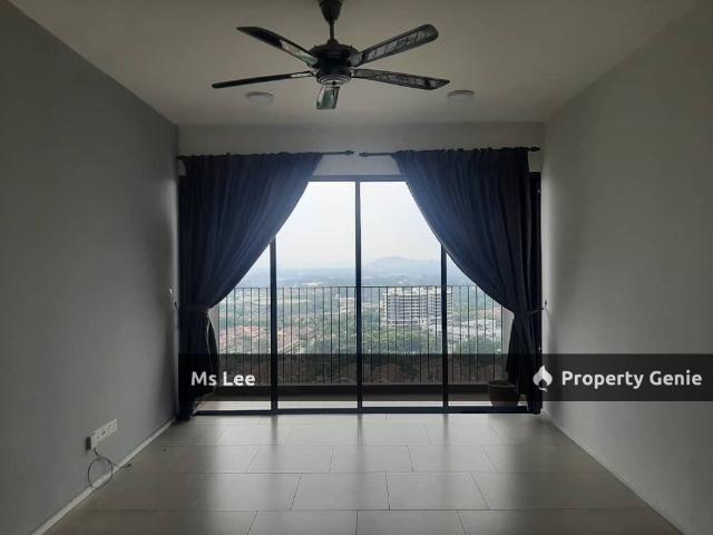 Condominium for sale in Alam Impian, Selangor