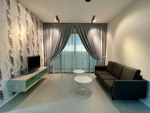 Condominium for rent in Petaling, Alam Impian