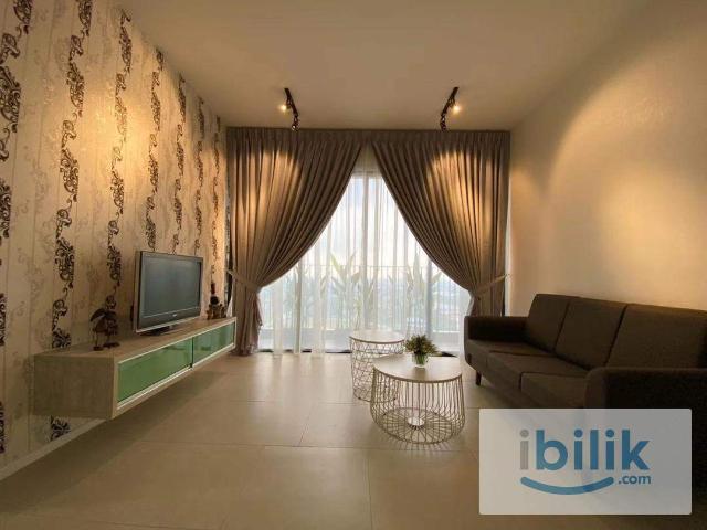 Room for rent in Alam Impian, Selangor