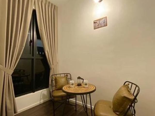 Serviced Residence for rent in Petaling, Alam Impian