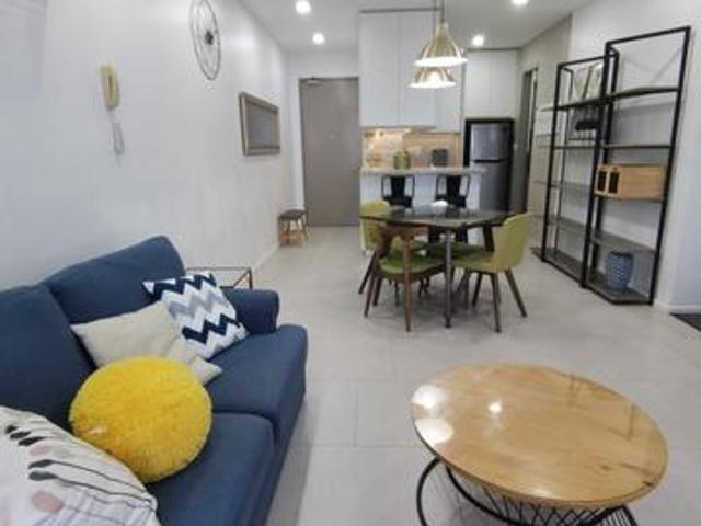 Serviced Residence for rent in Shah Alam, Petaling