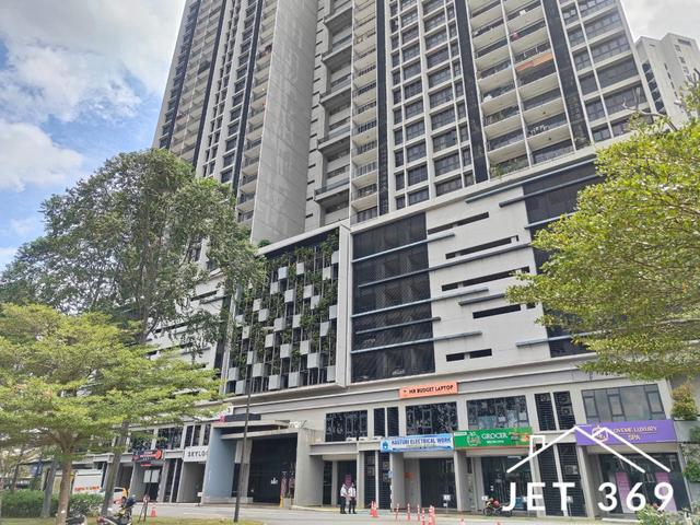 Serviced Residence for rent in Petaling, Alam Impian