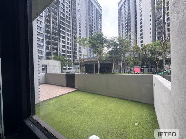 Serviced Residence for rent in Petaling, Alam Impian