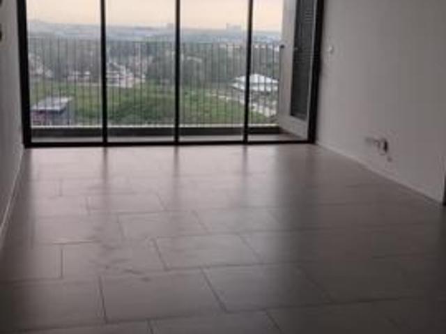 Serviced Residence for rent in Shah Alam, Petaling
