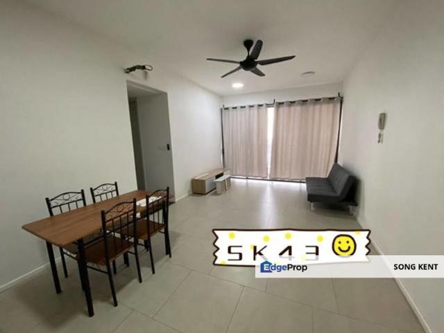 Condominium for rent in Petaling, Alam Impian