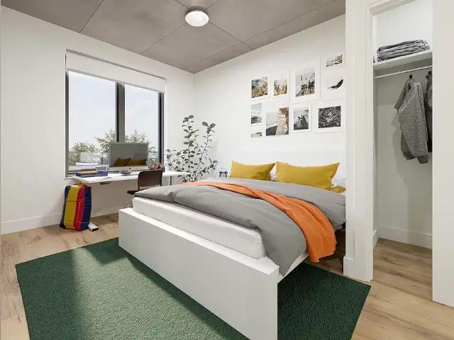 Apartment for rent in Kingston, Ontario