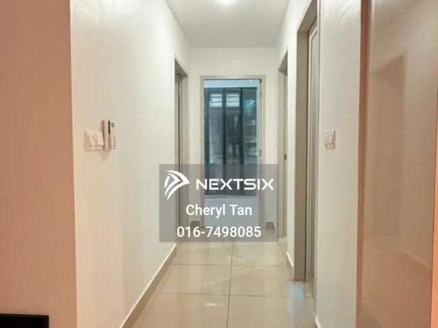 Residential House for rent in Selangor