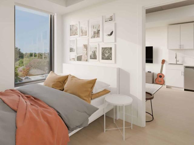 Apartment for rent in Kingston, Ontario