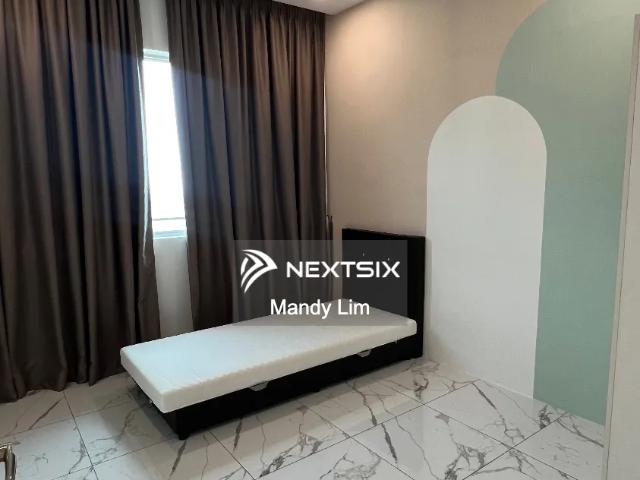 Residential House for rent in Selangor