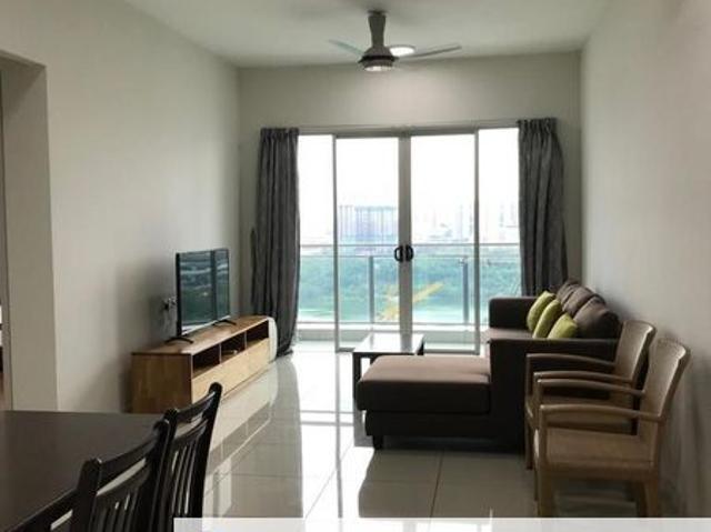 Condominium for rent in Petaling, Subang Jaya