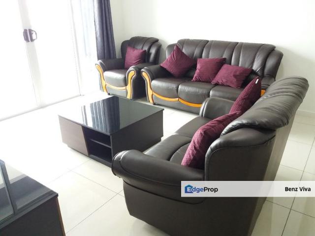 Condominium for sale in Petaling, Subang Jaya