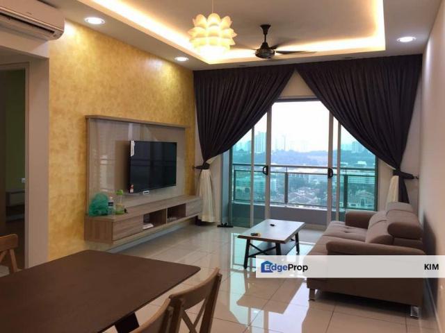 Condominium for rent in Bandar Sunway