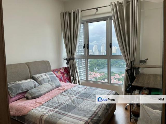 Condominium for rent in Petaling, Subang Jaya