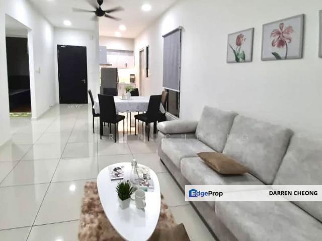 Condominium for sale in Petaling, Subang Jaya