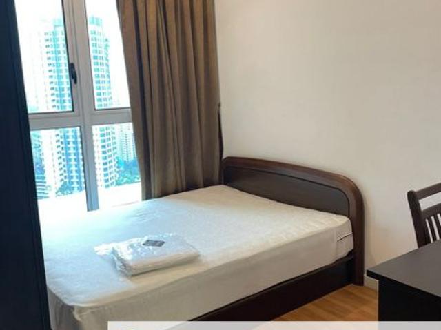 Condominium for rent in Bandar Sunway
