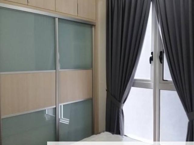 Condominium for rent in Petaling, Subang Jaya
