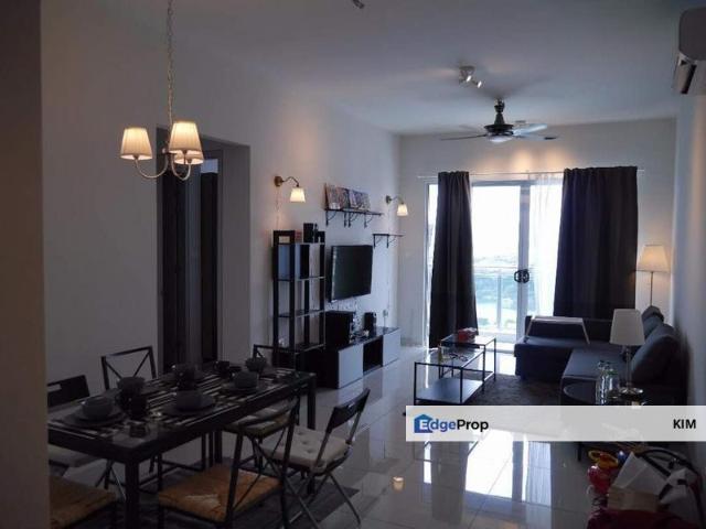 Condominium for sale in Petaling, Subang Jaya