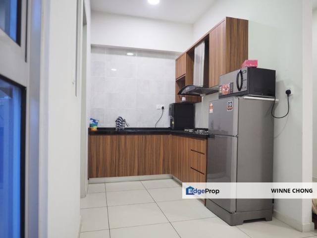 Condominium for rent in PJS 11, Majlis Bandaraya Subang Jaya