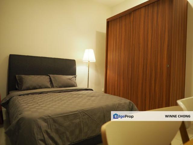 Condominium for rent in PJS 11, Majlis Bandaraya Subang Jaya