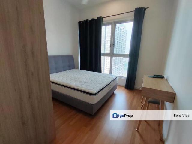 Condominium for rent in Petaling, Subang Jaya