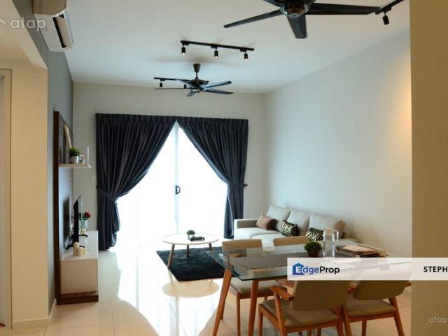 Condominium for sale in Petaling, Subang Jaya