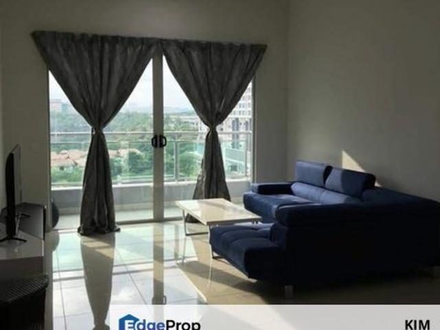 Condominium for sale in Petaling, Subang Jaya