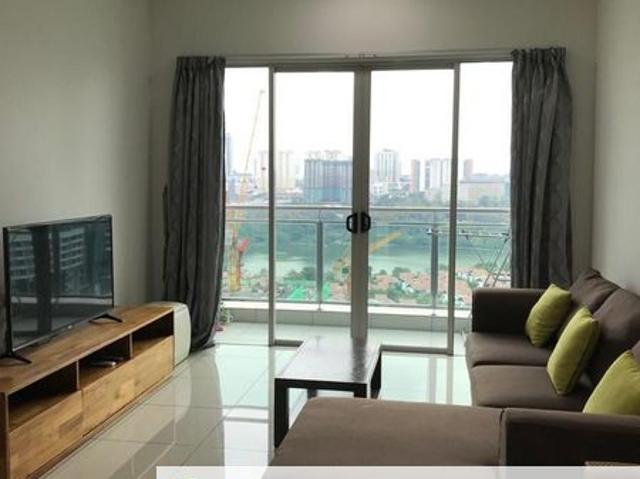 Condominium for rent in Petaling, Subang Jaya