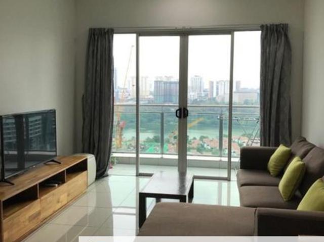 Condominium for sale in Petaling, Subang Jaya