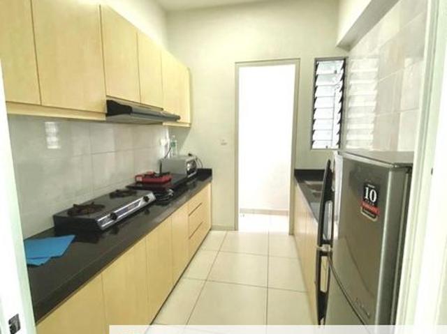 Condominium for rent in Petaling, Subang Jaya