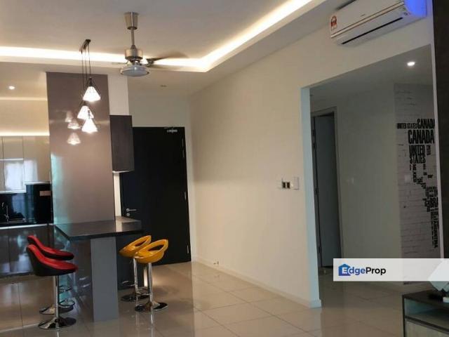 Condominium for rent in Bandar Sunway