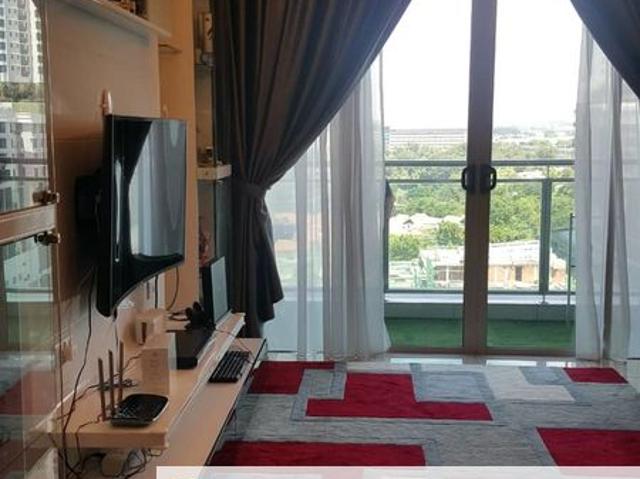 Condominium for rent in Petaling, Subang Jaya