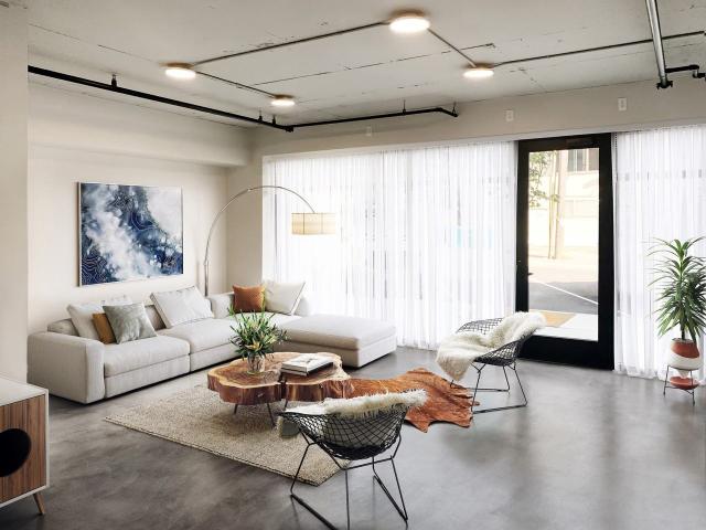 Apartment for rent in Meridian Park, Shoreline