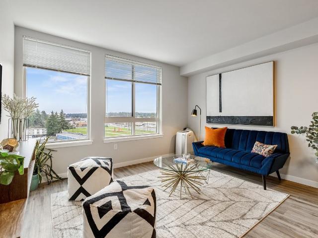 Apartment for rent in Meridian Park, Shoreline