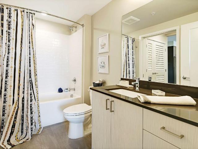 Apartment for rent in Shoreline, Washington