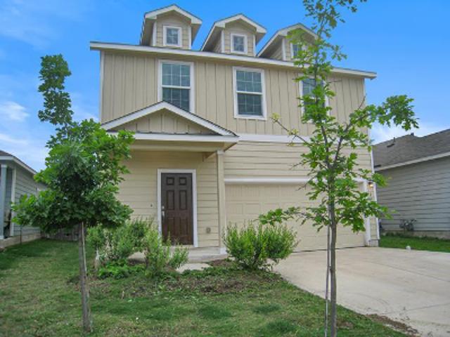 House for sale in Hays, Texas