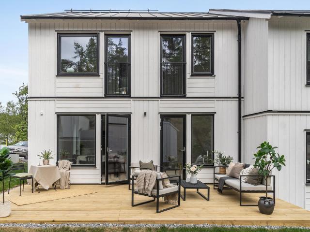 Bostad till salu i Huddinge, Stockholm
