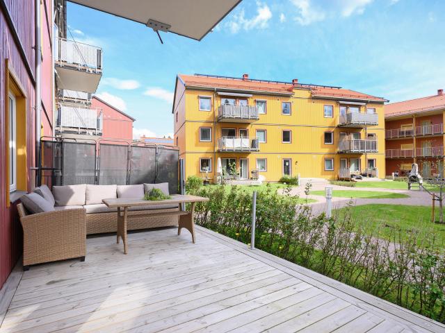 Bostad till salu i Gävle, Gävleborg