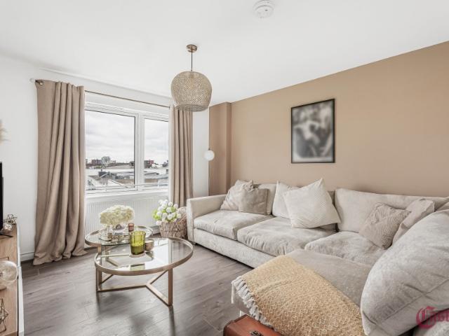 Apartment for rent in Bromley-by-Bow, Limehouse