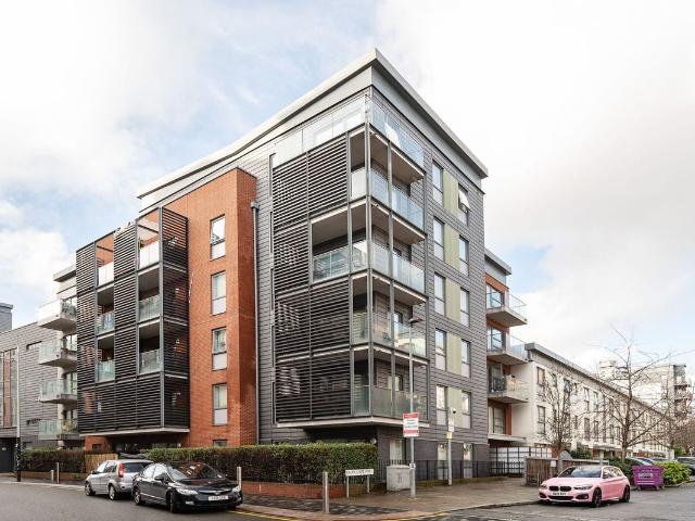 Apartment for rent in Bromley-by-Bow, Limehouse