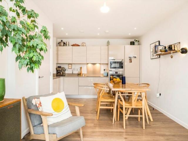 Apartment for rent in Bromley-by-Bow, Greater London