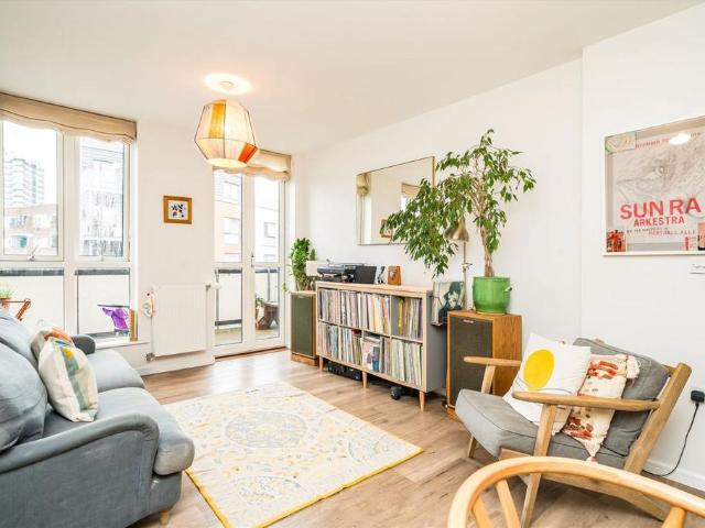 Apartment for rent in Bromley-by-Bow, Greater London