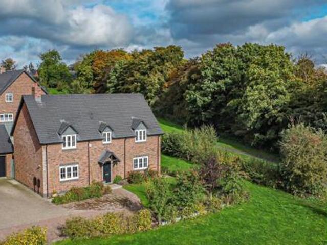 House for sale in The Heath, Beamhurst