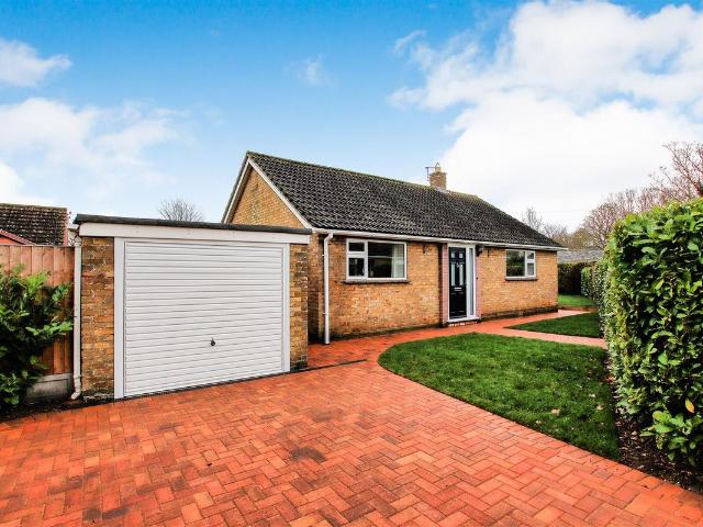 House for rent in Arrington, Cambridgeshire