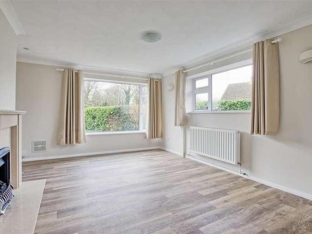 House for rent in Arrington, Cambridgeshire