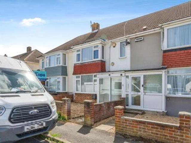 House for sale in West End, Fareham