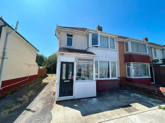 House for rent in West End, Fareham