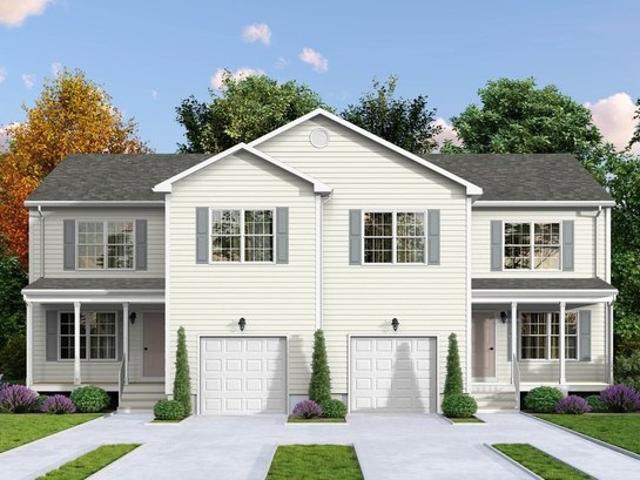 House for sale in Wake, North Carolina