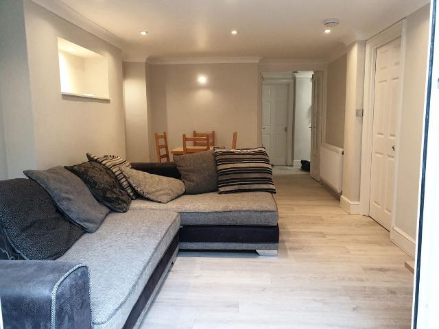 Apartment for rent in London Borough of Lewisham, Brockley
